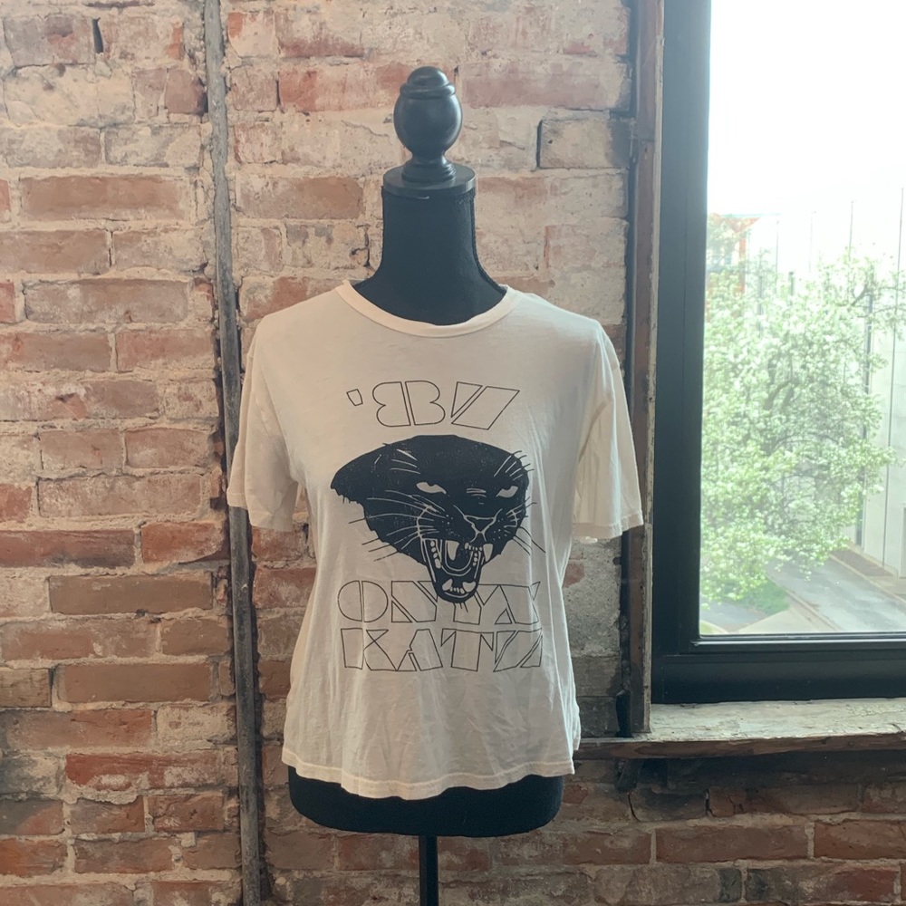 Graphic tee from Pacsun